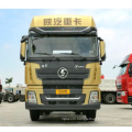 Tractor trailer towing truck head F2000 F3000 H3000 X3000 40 60 80 100 ton 6 8 10 wheel tires China SHACMAN truckAfrica Market